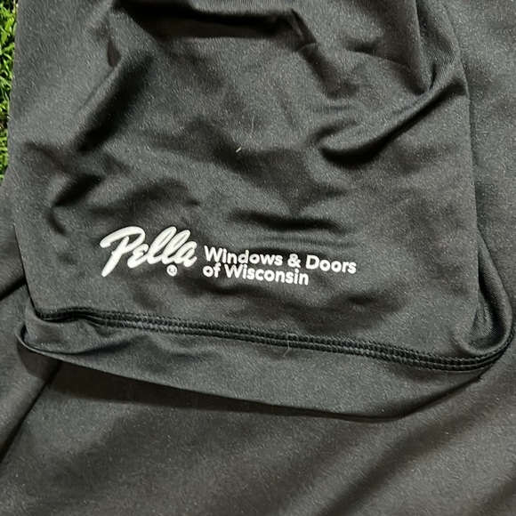 Men’s Iron Joc Polo Shirt - Picture 5 of 6